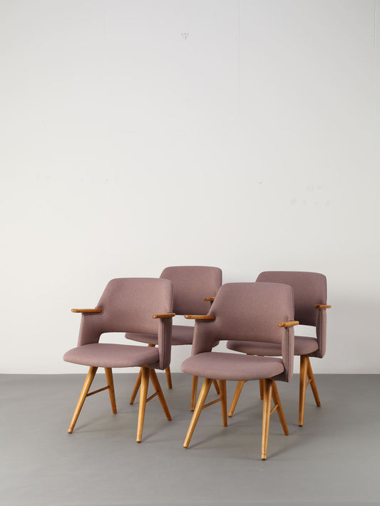 CEES BRAAKMAN アームチェア