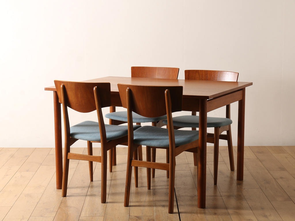 エクステンションテーブル | ロイズ・アンティークス | ヨーロッパの