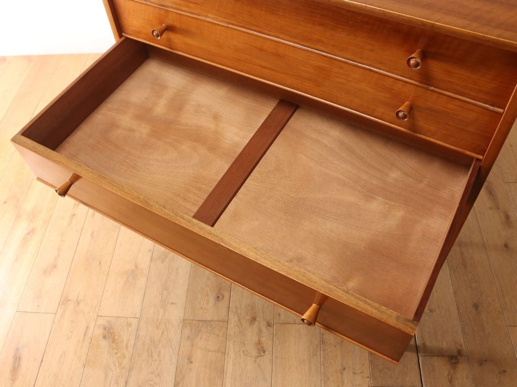 ALFRED COXチェスト | ロイズ・アンティークス | ヨーロッパの