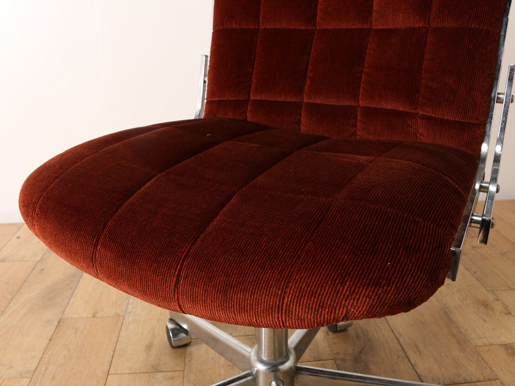 デスクチェア | ロイズ・アンティークス | ヨーロッパのアンティーク