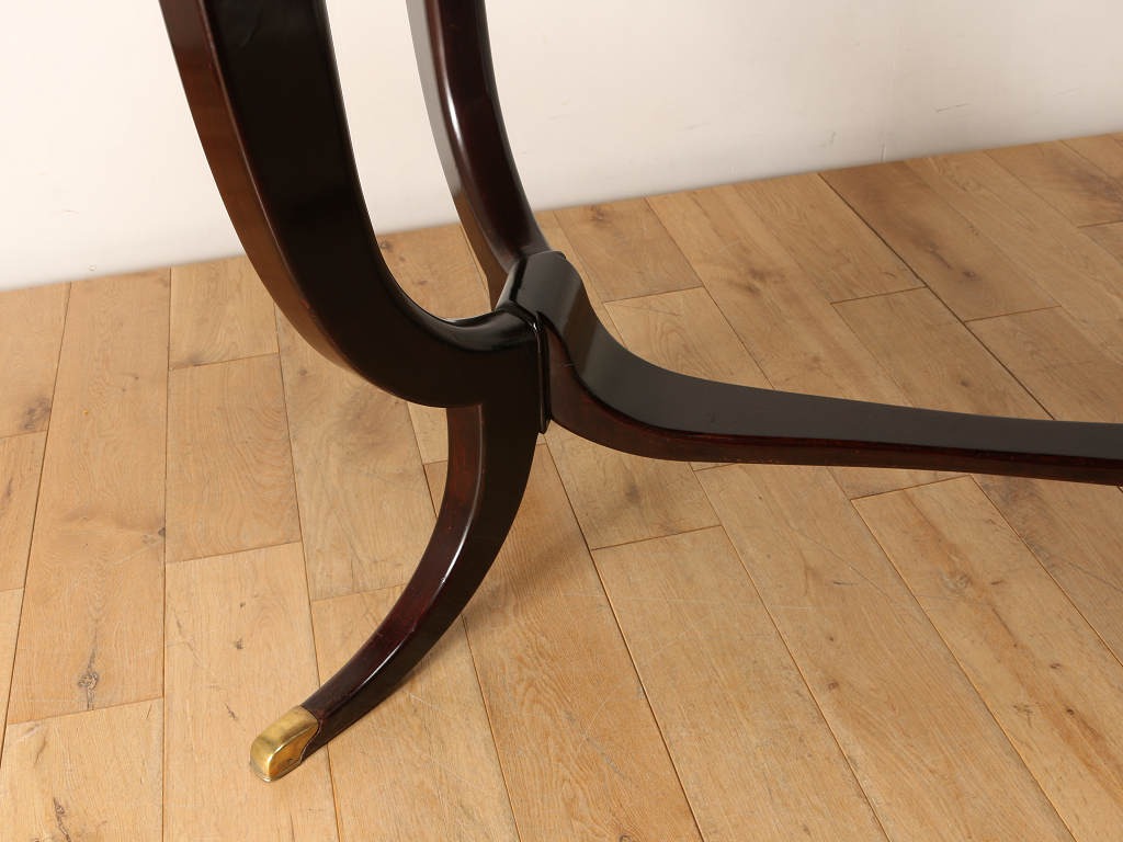 マーブルトップテーブル | ロイズ・アンティークス | ヨーロッパの