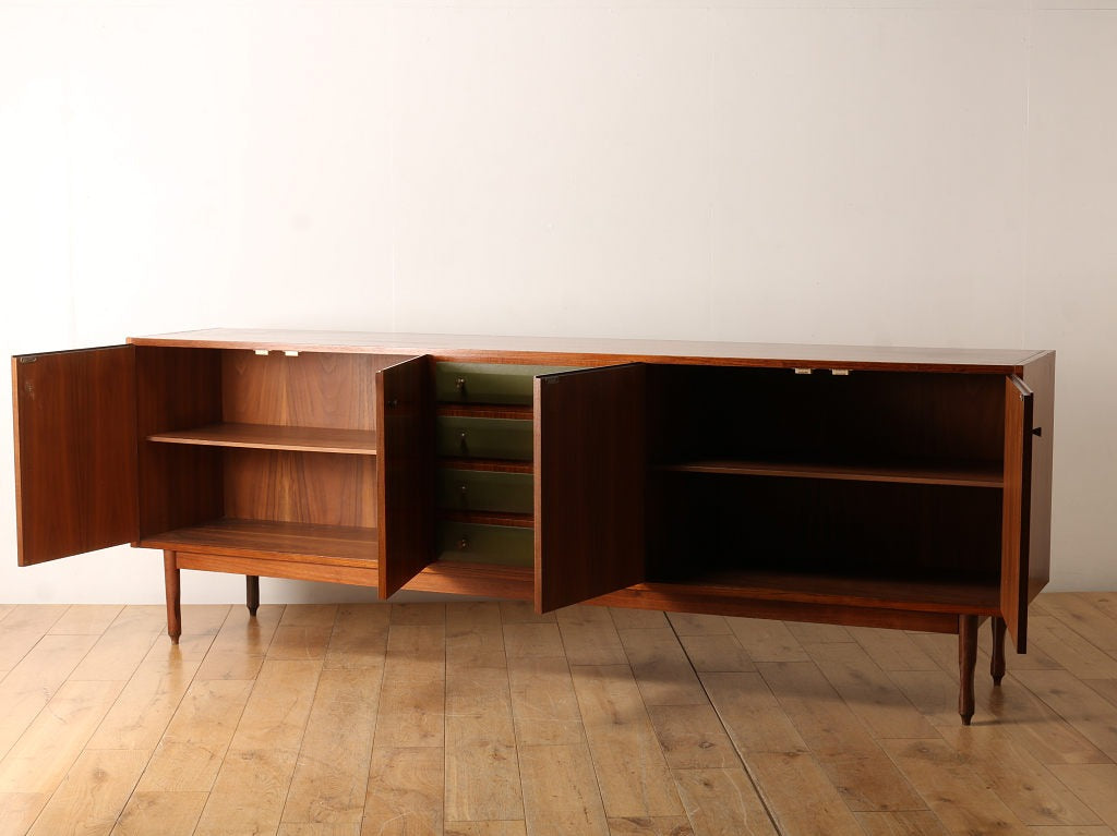 Lloyd’s Antiques　ロイズアンティークス　サイドボード Lloyd's Antiques Real Antique Sideboard / ロイズ