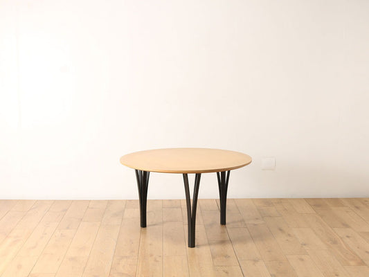 BRUNO MATHSSON コーヒーテーブル