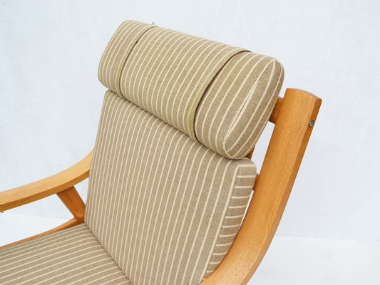 HANS J. WEGNER アームチェア GE530