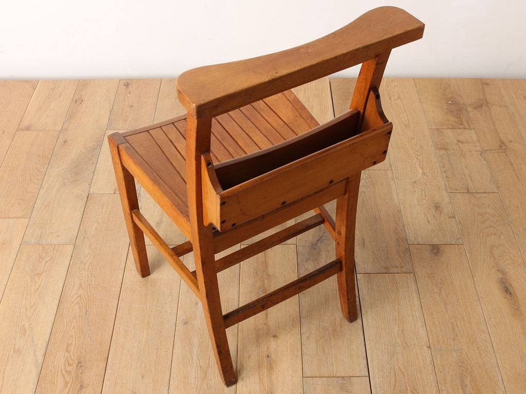 チャーチチェア | ロイズ・アンティークス | ヨーロッパのアンティーク