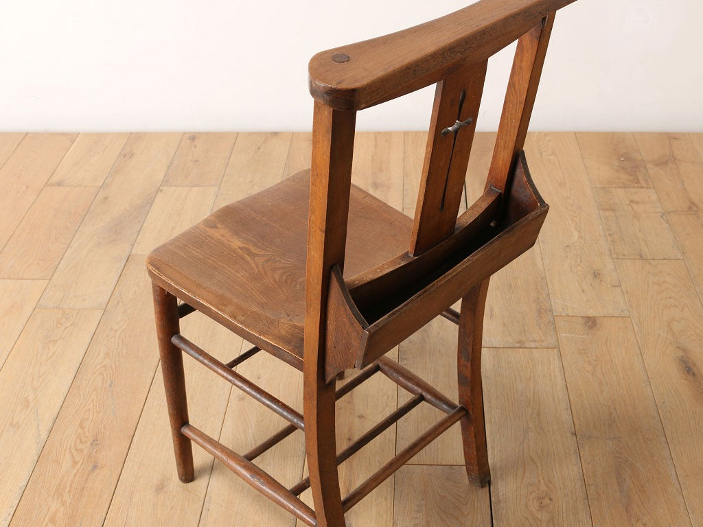 チャーチチェア | ロイズ・アンティークス | ヨーロッパのアンティーク