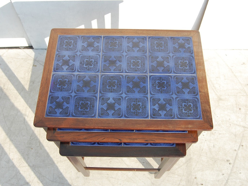 美品　テーブル　Lloyd's Antiques 　ロイズアンティーク　タイル 美品 テーブル Lloyd's Antiques ロイズアンティーク タイル