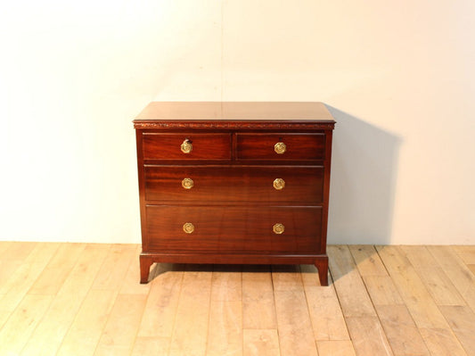 WARING&GILLOWチェスト