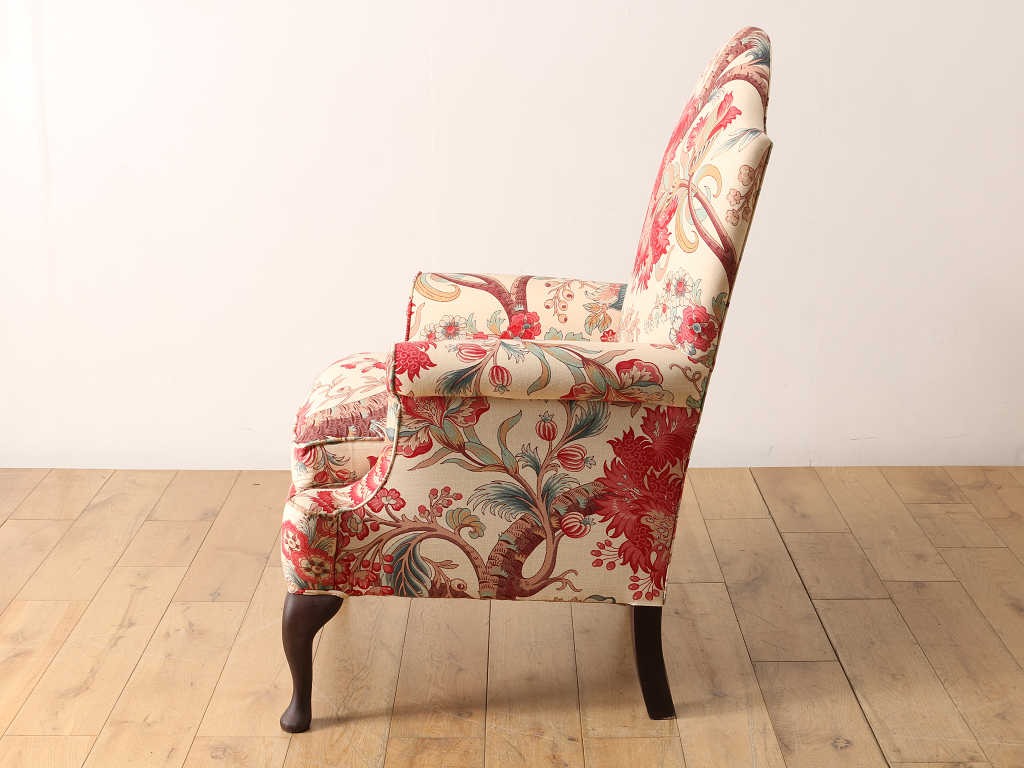 カールトンチェア | ロイズ・アンティークス | ヨーロッパの