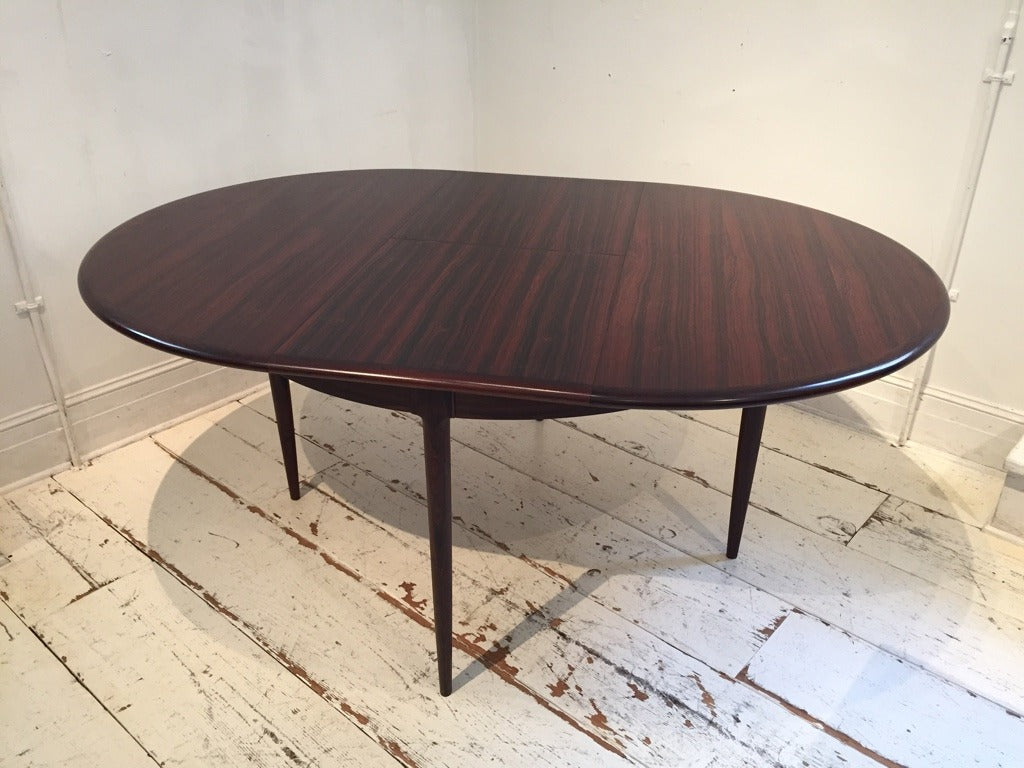 エクステンションテーブル | ロイズ・アンティークス | ヨーロッパの