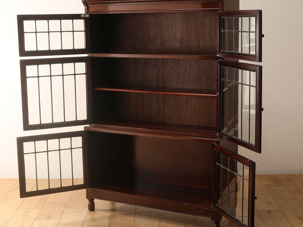 MINTYスタッキングブックケース | ロイズ・アンティークス