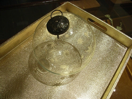 グラスボール