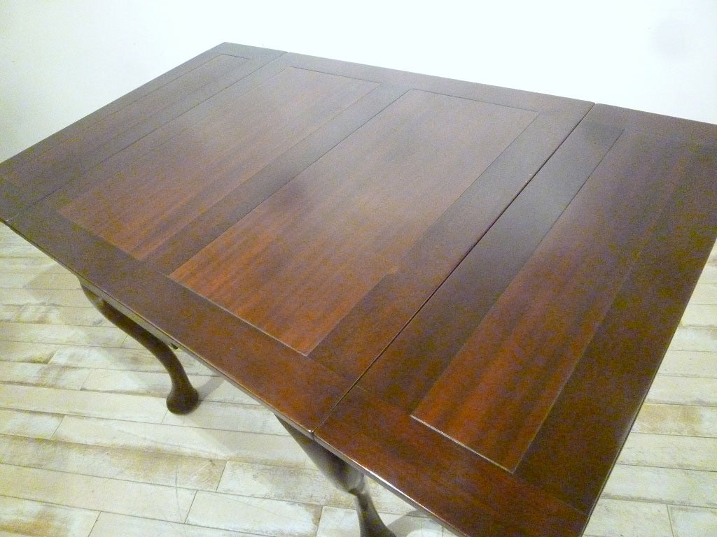 ロイズアンティーク、テーブル Lloyd's Antiques Real Antique Sewing Table / ロイズ