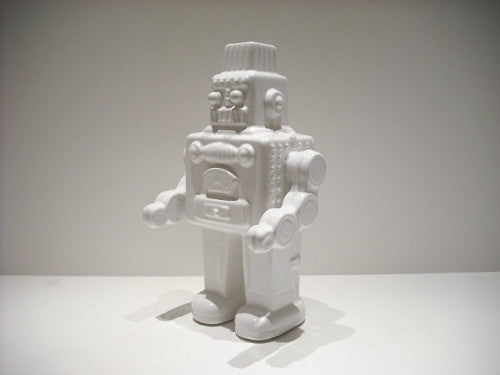 ロボット