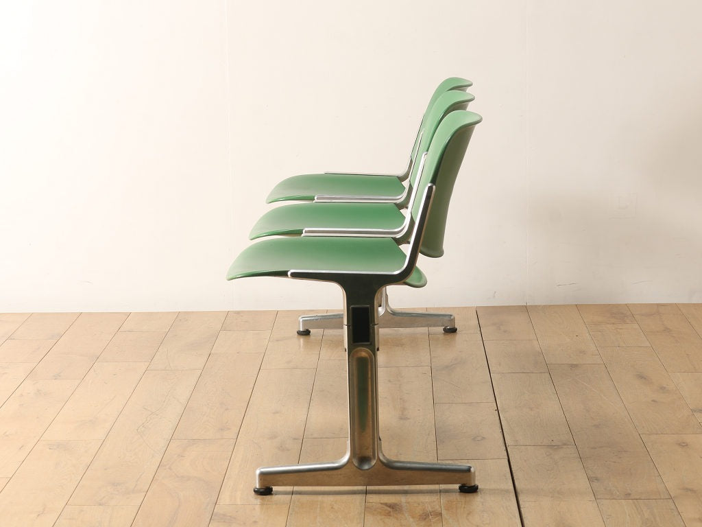 ビンテージ　スペイン家具 北欧デンマークビンテージ家具/UD7117/デスク ドレッサー - 家具