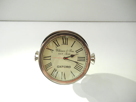 OXFORDウォールクロック