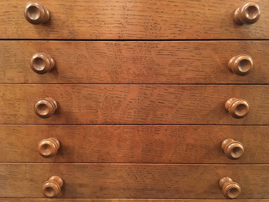 カトラリーチェスト | ロイズ・アンティークス | ヨーロッパの