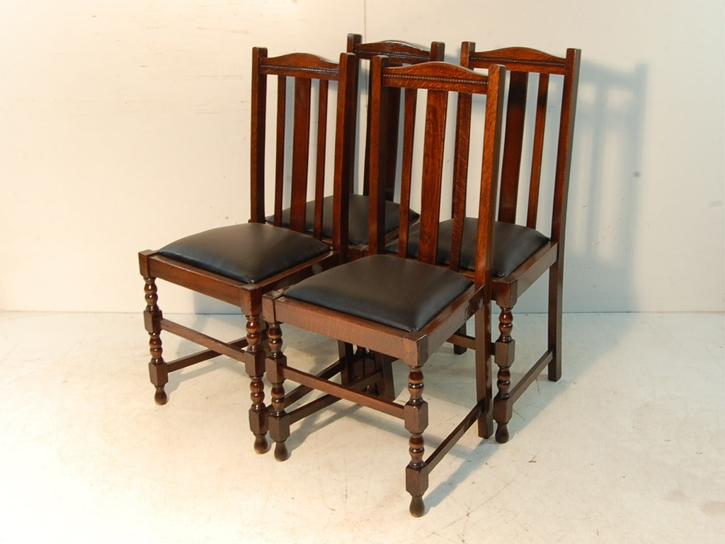 ダイニングチェア | ロイズ・アンティークス | ヨーロッパの