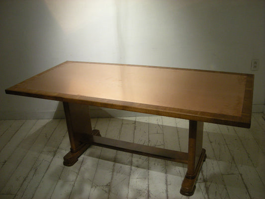 WARING&GILLOWテーブル
