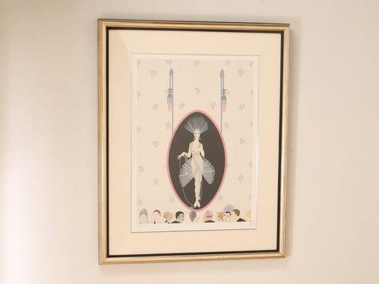 エルテ The Portrait