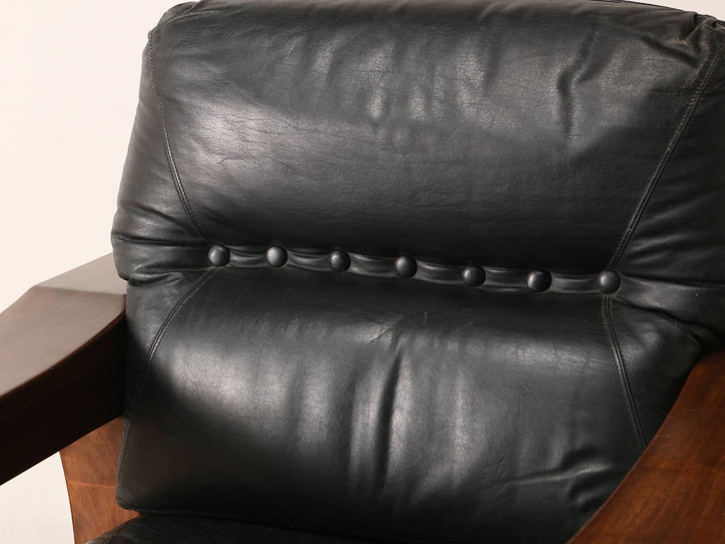 LUCIANO FRIGERIOアームチェア | ロイズ・アンティークス | ヨーロッパ