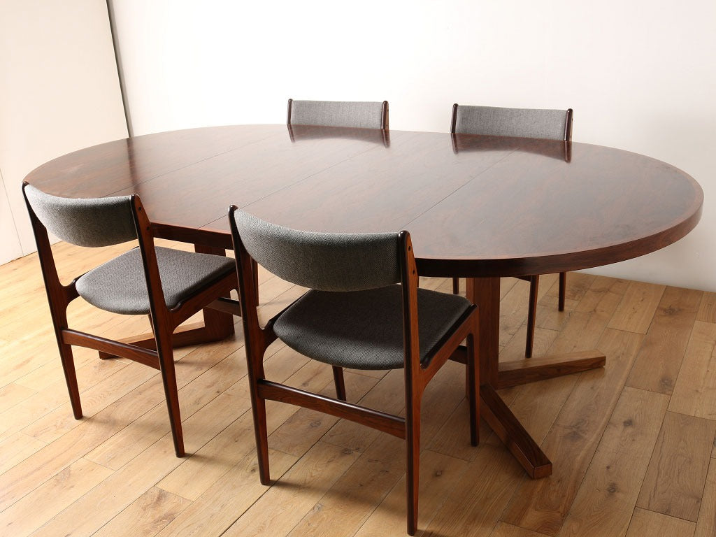 エクステンションテーブル | ロイズ・アンティークス | ヨーロッパの