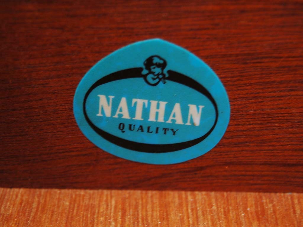 NATHANサイドボード | ロイズ・アンティークス | ヨーロッパの