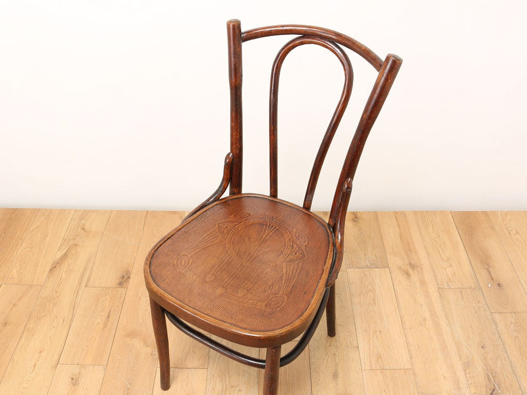 ★ヴィンテージ　ベントウッドチェア　1930年代イギリス製　イス　椅子 ☆ヴィンテージ ベントウッドチェア 1930年代イギリス製 イス 椅子