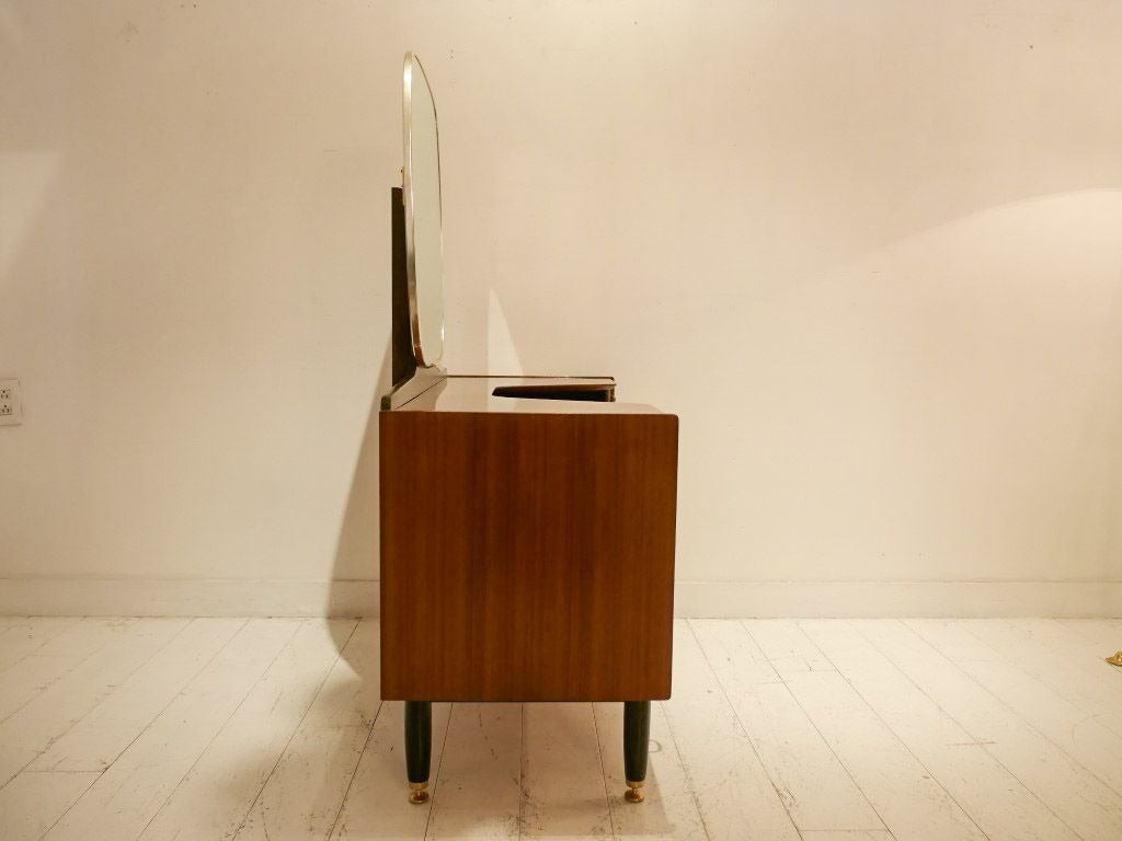 G PLANドレッサー★アンティーク家具美品 ビンテージ ドレッサー｜G-PLAN,Fresco｜karf・Blackboard