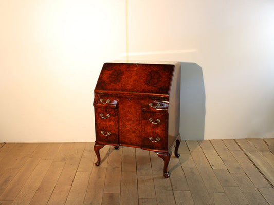 WARING & GILLOW ビューロー