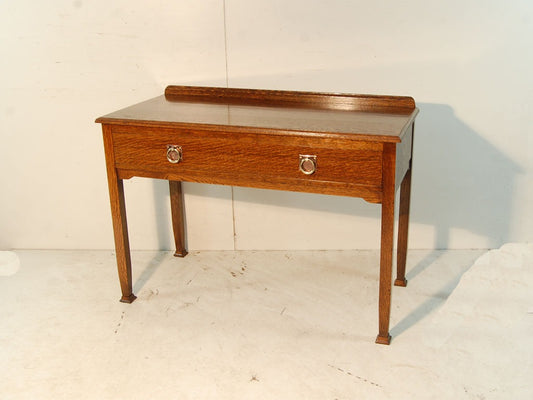 WARING&GILLOWSデスク