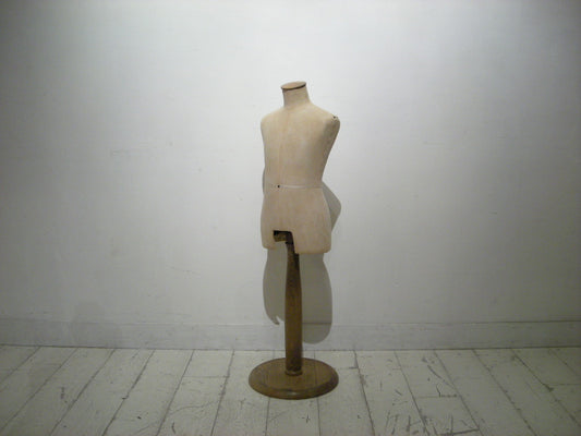 2YEARS TORSO