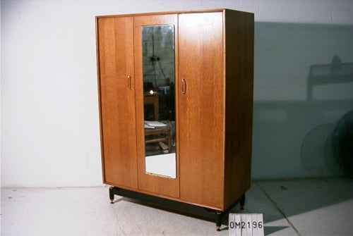 G-PLANワードローブ