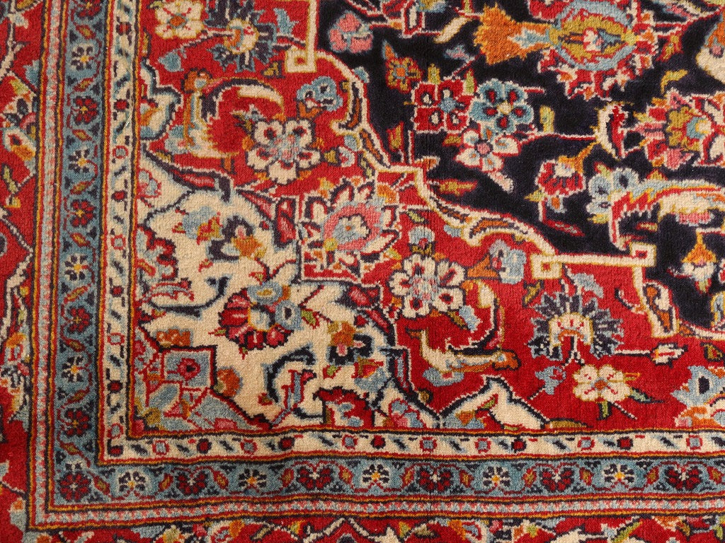 ペルシャラグ | ロイズ・アンティークス | ヨーロッパのアンティーク