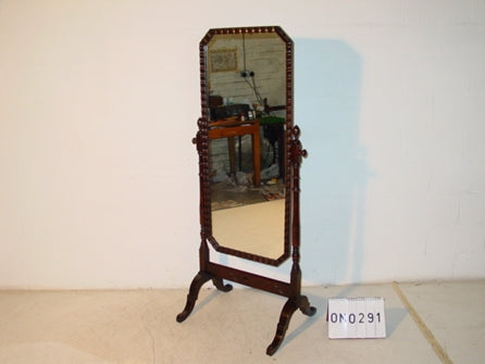 WARING＆GILLOWシュバルミラー