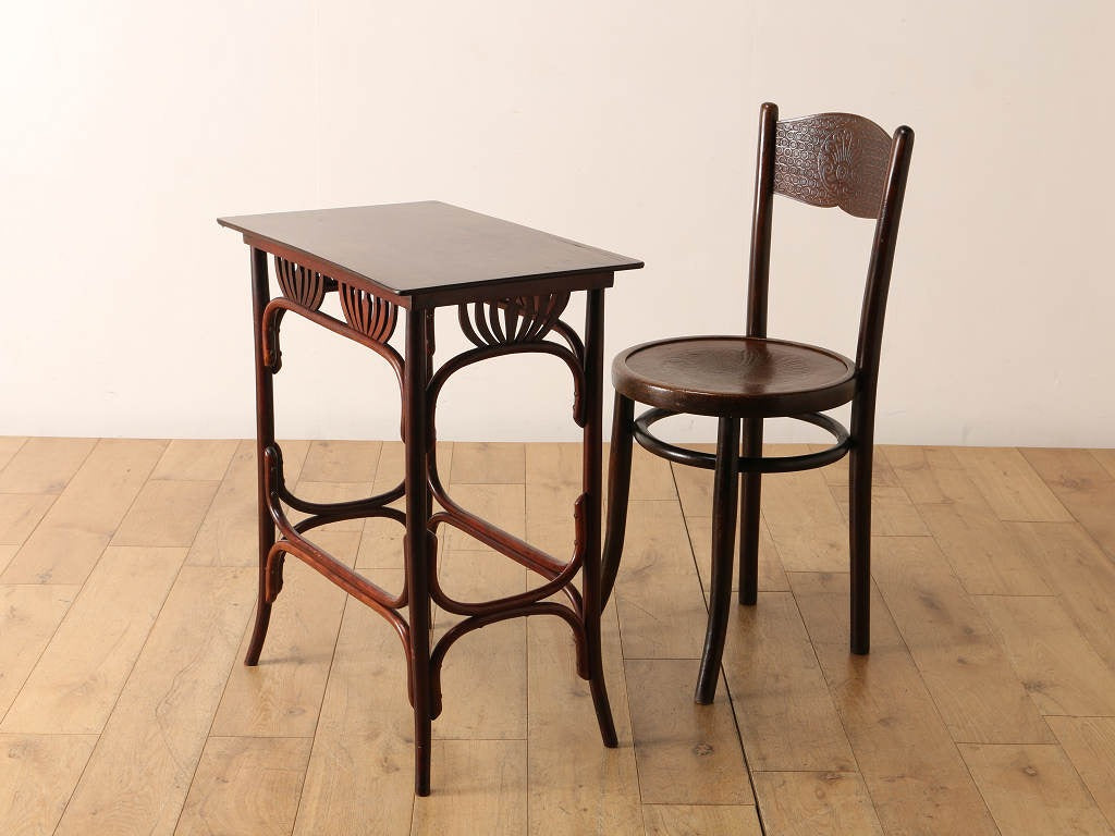 アンティーク　ベントウッドチェア ベントウッドチェア .CH-229E – 神戸アンティークウェアハウス