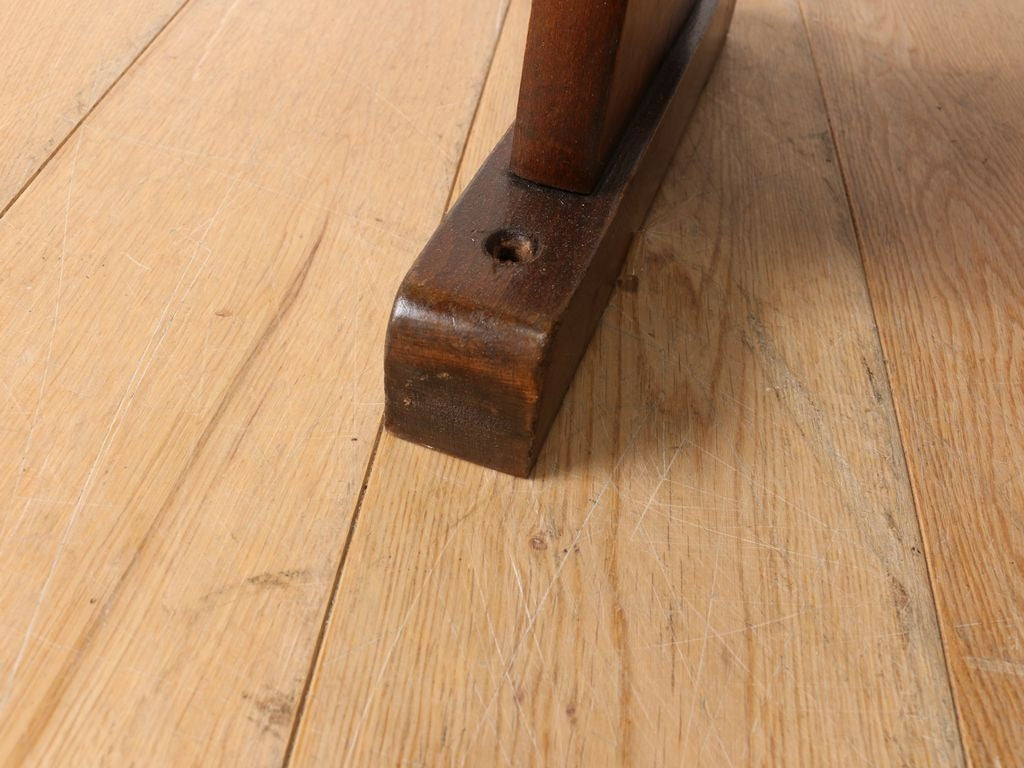 シアターベンチ2シーター | ロイズ・アンティークス | ヨーロッパの