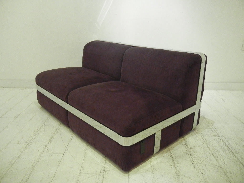 2シーターソファ | ロイズ・アンティークス | ヨーロッパの