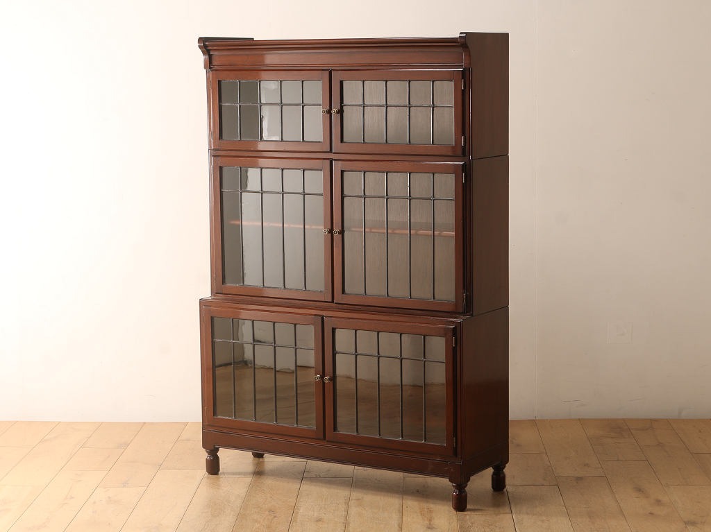 MINTYスタッキングブックケース | ロイズ・アンティークス