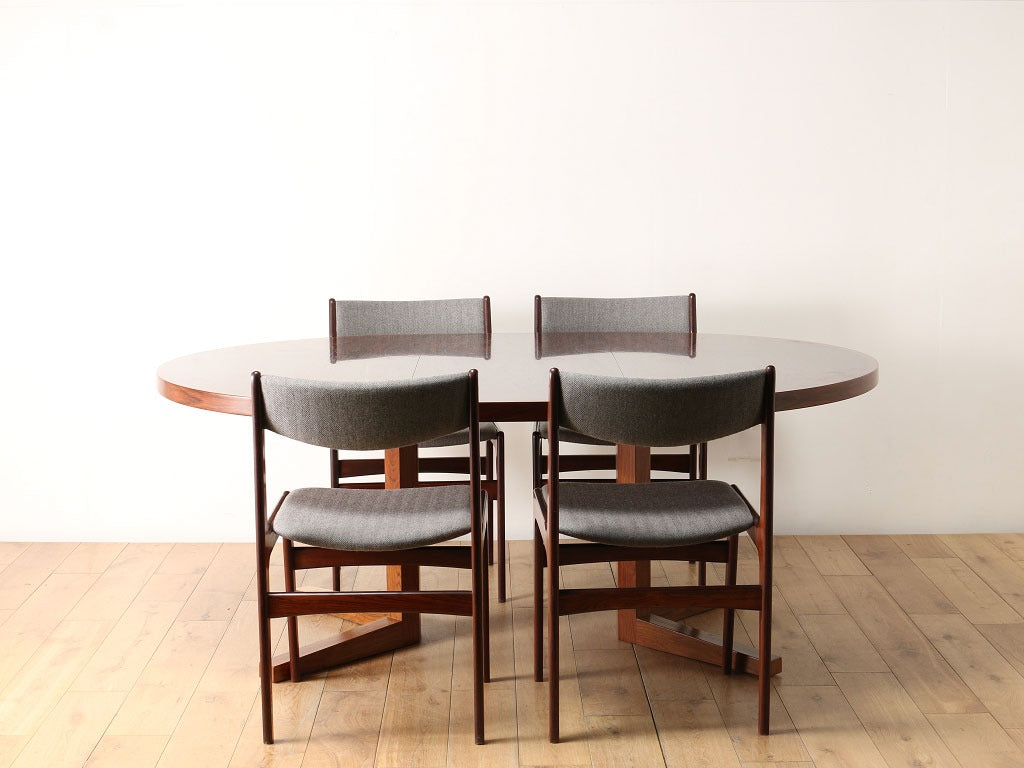 エクステンションテーブル | ロイズ・アンティークス | ヨーロッパの