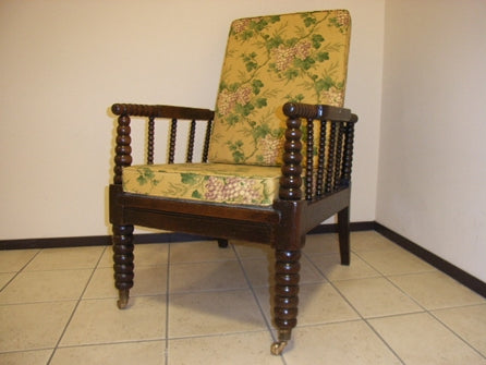 イージーチェア | ロイズ・アンティークス | ヨーロッパのアンティーク