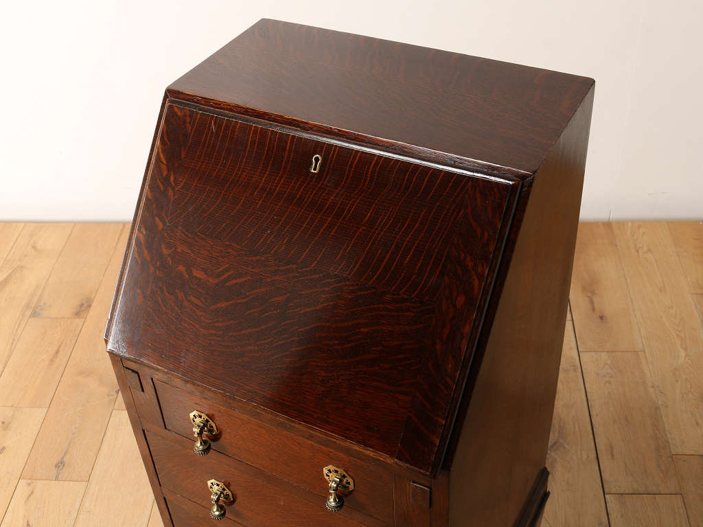 Lloyd’s Antiques ロイズアンティークス　ビューロー　ビンテージ Lloyd's Antiques/ロイズアンティークス ライティングビューロ