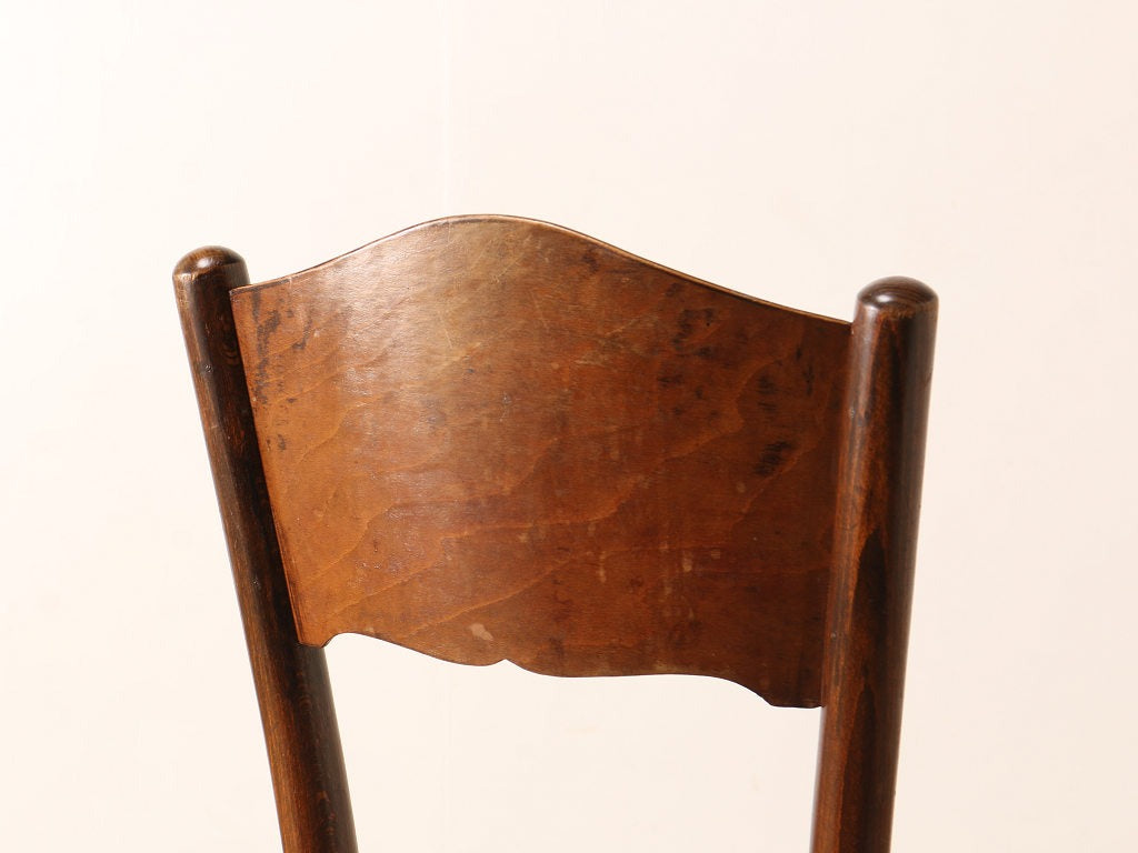 THONET ベントウッドチェア クロコ | ロイズ・アンティークス