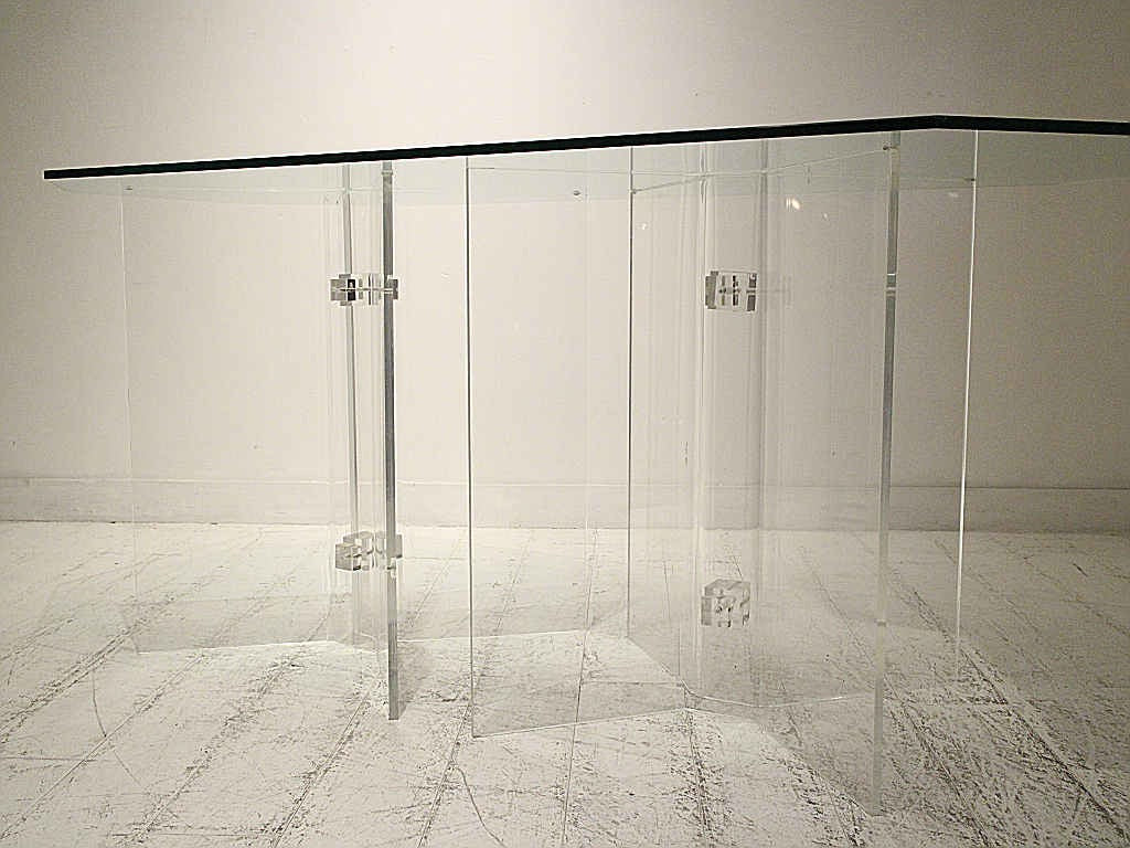 ルーサイト 希少 特大 ヴィンテージ 破格 ルーサイト雑貨