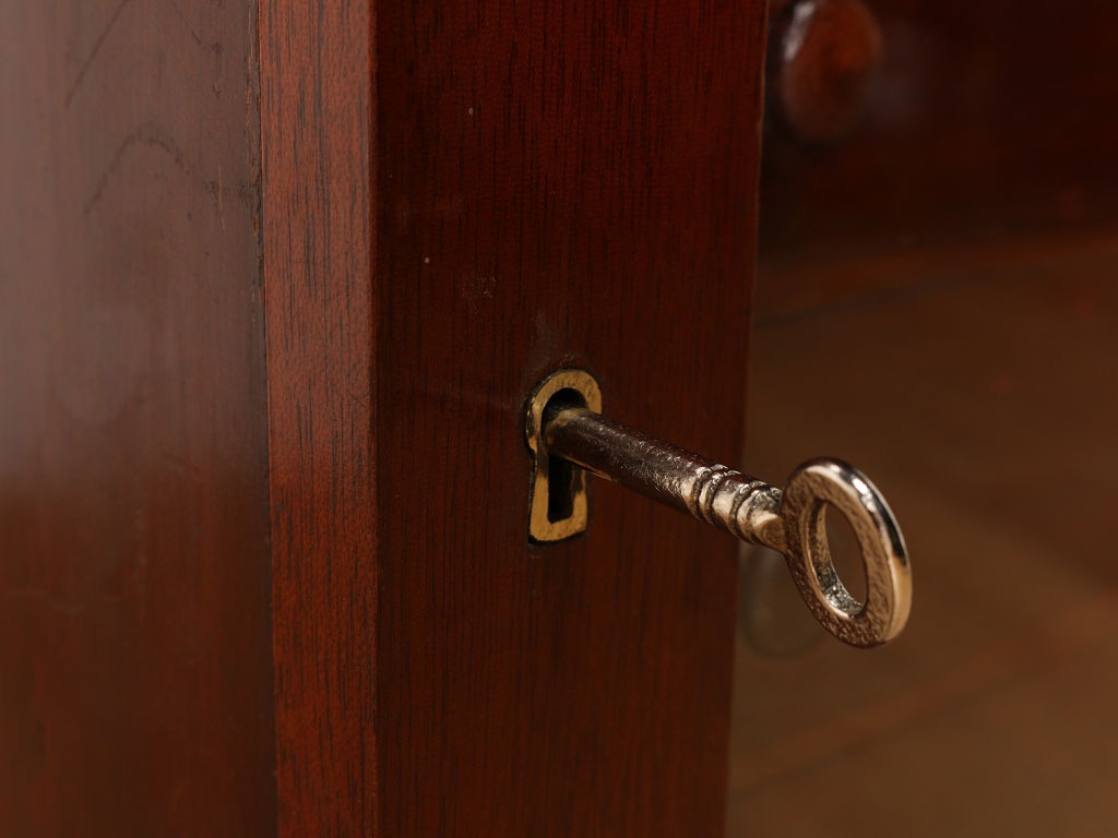 コレクターズキャビネット | ロイズ・アンティークス | ヨーロッパの