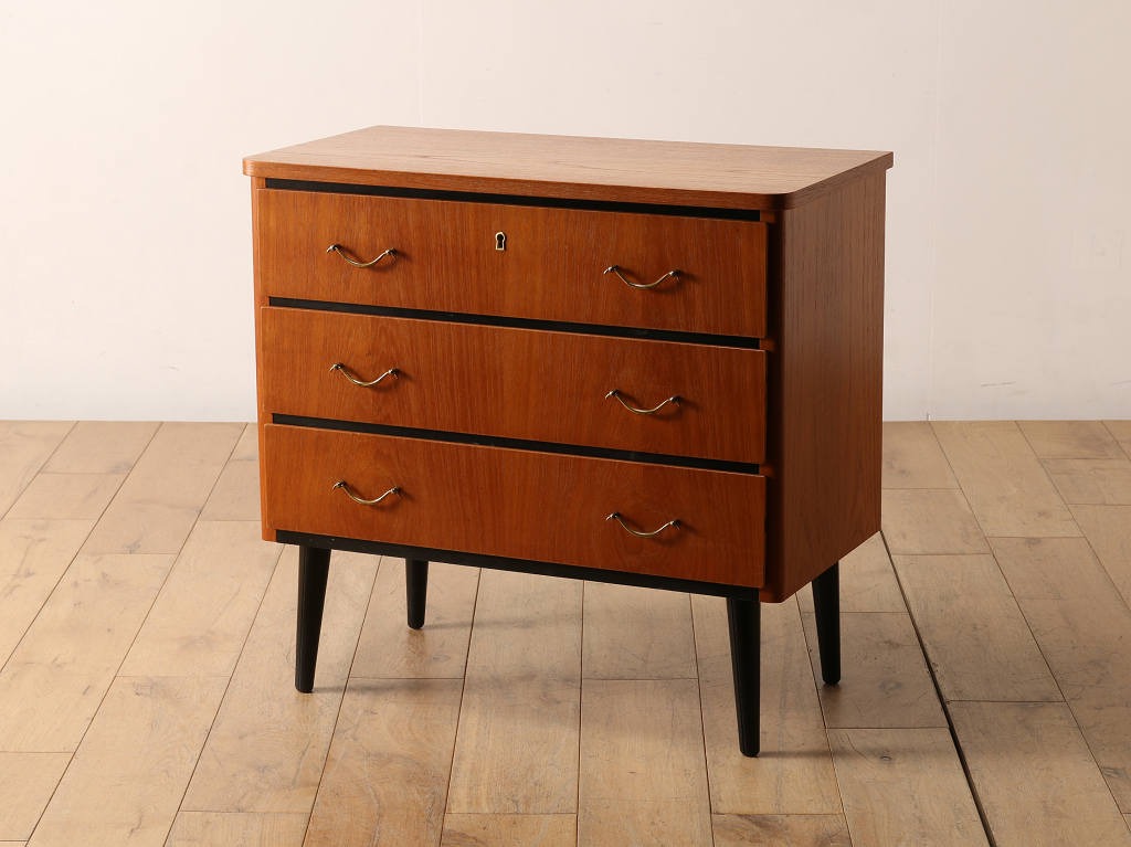 チェスト | ロイズ・アンティークス | ヨーロッパのアンティーク