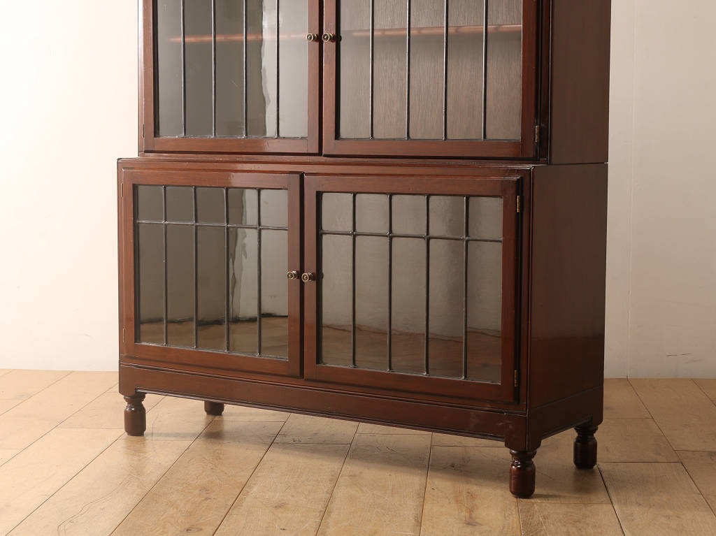 MINTYスタッキングブックケース | ロイズ・アンティークス