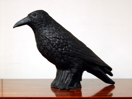 ブラッククロウ