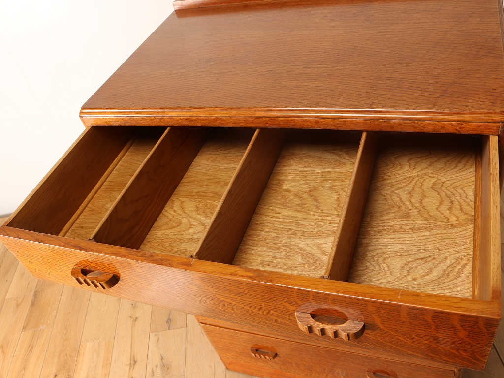 チェスト | ロイズ・アンティークス | ヨーロッパのアンティーク