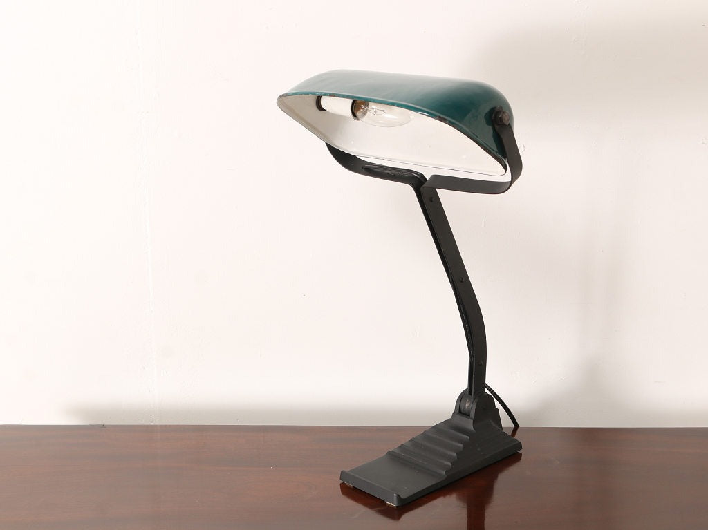 デスクランプ | ロイズ・アンティークス | ヨーロッパのアンティーク